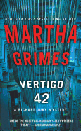 Vertigo 42: A Richard Jury Mystery