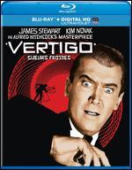Vertigo [Blu-ray]
