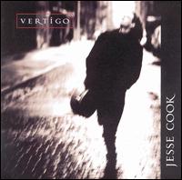 Vertigo - Jesse Cook