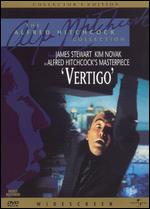 Vertigo - Alfred Hitchcock