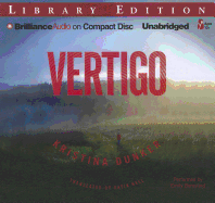 Vertigo - Dunker, Kristina, and Bell, Katja (Translated by), and Beresford, Emily (Read by)