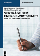 Vertr?ge der Energiewirtschaft