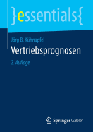 Vertriebsprognosen