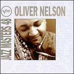 Verve Jazz Masters 48 - Oliver Nelson