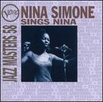 Verve Jazz Masters 58: Nina Sings Nina