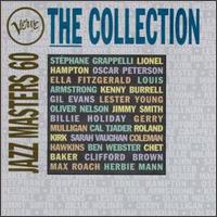 Verve Jazz Masters 60: The Collection - Various Artists