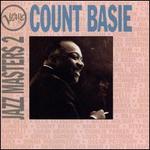 Verve Jazz Masters, Vol. 2 - Count Basie