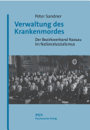 Verwaltung des Krankenmordes