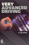 Very Advanced Driving - Topper, A.Tom