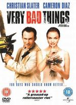 Very Bad Things - Peter Berg