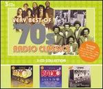 Very Best of 70's Radio Classics - Various Artists