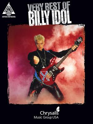Very Best of Billy Idol - Idol, Billy