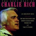 Very Best of Charlie Rich [Prism]