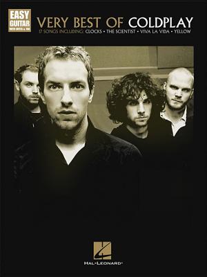 Very Best of Coldplay - Coldplay (Creator)