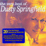 Very Best of Dusty Springfield