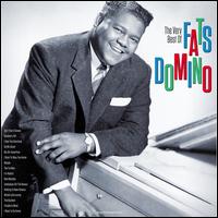 Very Best of Fats Domino [Not Now Music] - Fats Domino
