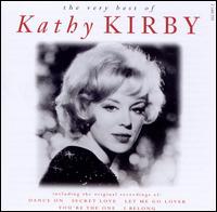 Very Best of Kathy Kirby - Kathy Kirby