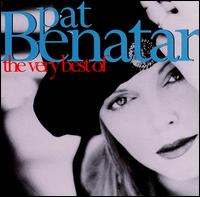 Very Best of Pat Benatar - Pat Benatar