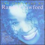 Very Best Of Randy Crawford