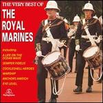 Very Best of the Royal Marines
