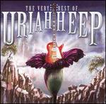 Very Best of Uriah Heep [Metro] - Uriah Heep