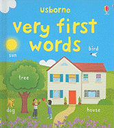 Very First Words