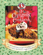 Very Merry Christmas Cookbook
