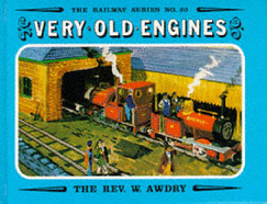 Very Old Engines