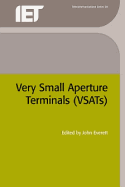 Very Small Aperture Terminals (Vsats)