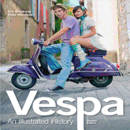 Vespa: An Illustrated History
