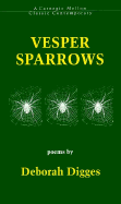 Vesper Sparrows