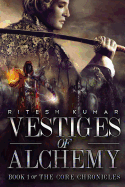 Vestiges of Alchemy