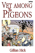 Vet Among the Pigeons