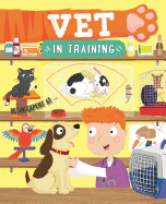 Vet in Training