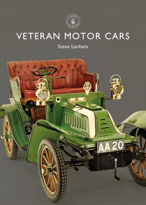 Veteran Motor Cars - Lanham, Steve