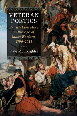 Veteran Poetics - McLoughlin, Kate