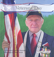 Veterans Day - Tourville, Amanda Doering