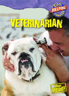 Veterinarian - Thomas, William David