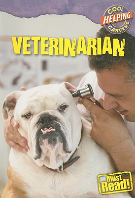 Veterinarian - Thomas, William David