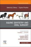 Veterinary Clinics: Equine Practice, an Issue of Veterinary Clinics of North America: Equine Practice: Volume 36-3