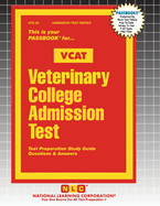 Veterinary College Admission Test (VCAT)