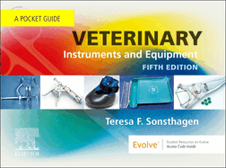 Veterinary Instruments and Equipment: A Pocket Guide