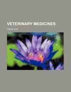 Veterinary Medicines