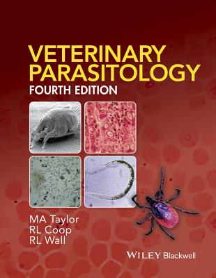 Veterinary Parasitology - Taylor, M. A., and Coop, R. L., and Wall, Richard