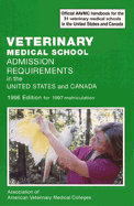 Veterinary School Req 96-97 - Crawford, Jane Diehl, and Nieginski, Elizabeth