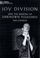 Vf: Joy Division Unknown Pleasures