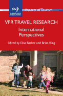 Vfr Travel Research: International Perspectives