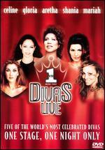 VH1: Divas Live - 