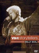 VH1 Storytellers: Billy Idol