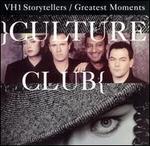 VH1 Storytellers/Greatest Moments